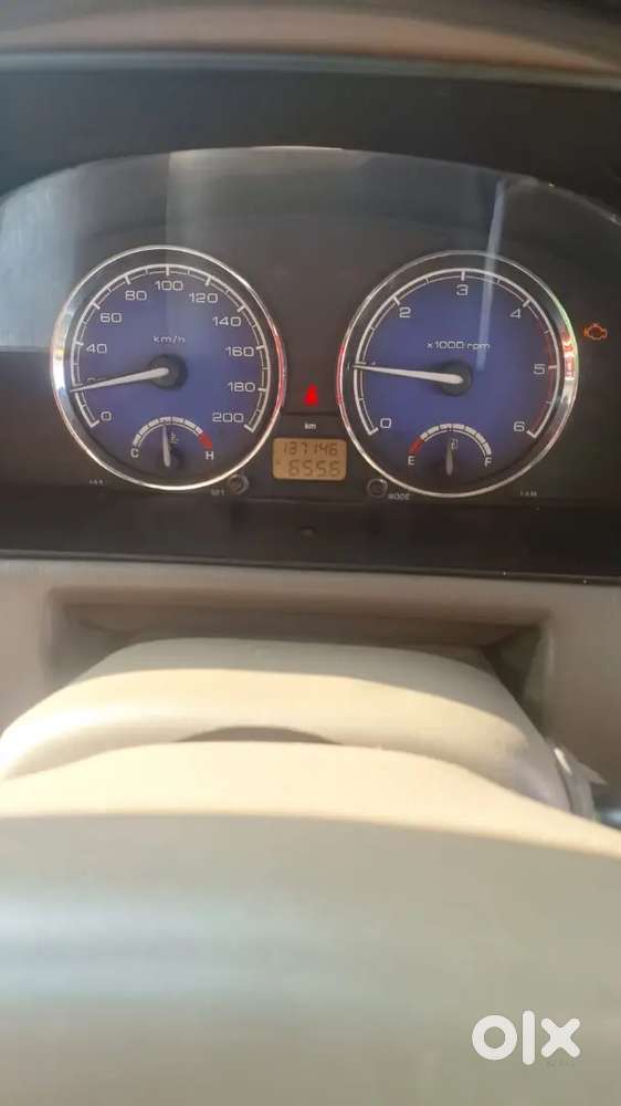 Tata Safari 2.2 Dicor 2013 Manual Diesel