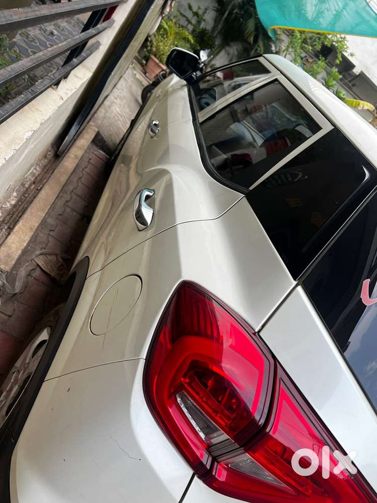 Mahindra Xuv300 Diesel 120000 Km Driven