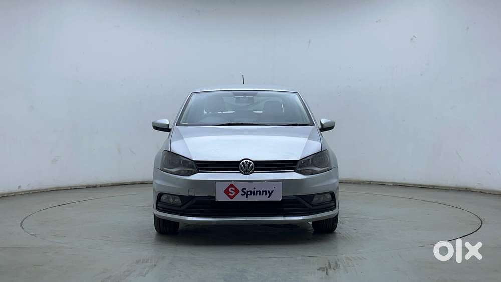 Volkswagen Ameo 1.5 Tdi Comfortline At, 2016, Diesel