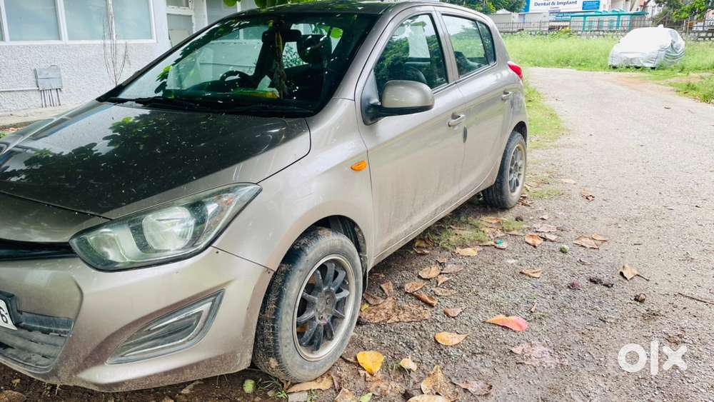 Hyundai I20 2013 Good Condition