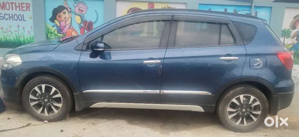 Excellent Look And Condition