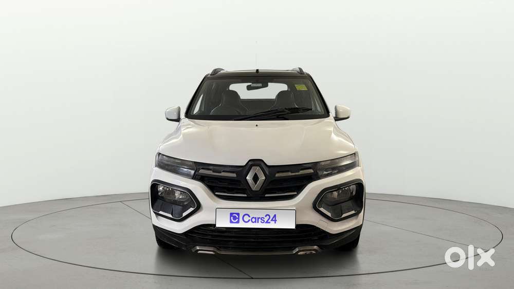Renault Kwid 1.0 Climber Mt, 2023, Petrol