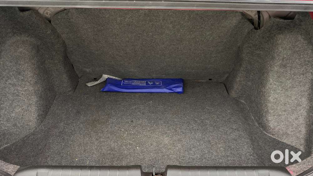 Honda Amaze Vx Cvt Petrol, 2022, Petrol