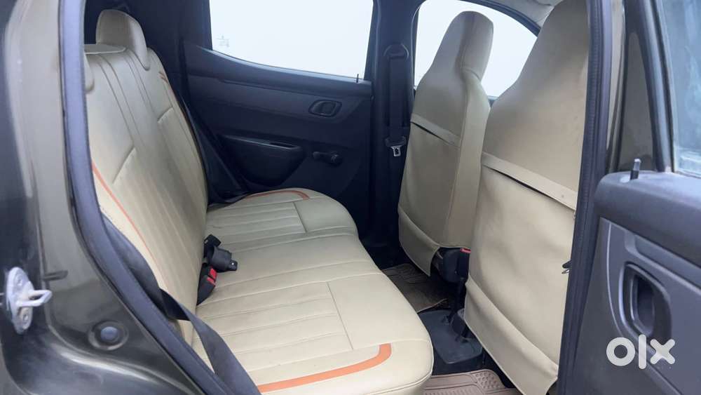 Renault Kwid Rxt 1.0, 2016, Petrol