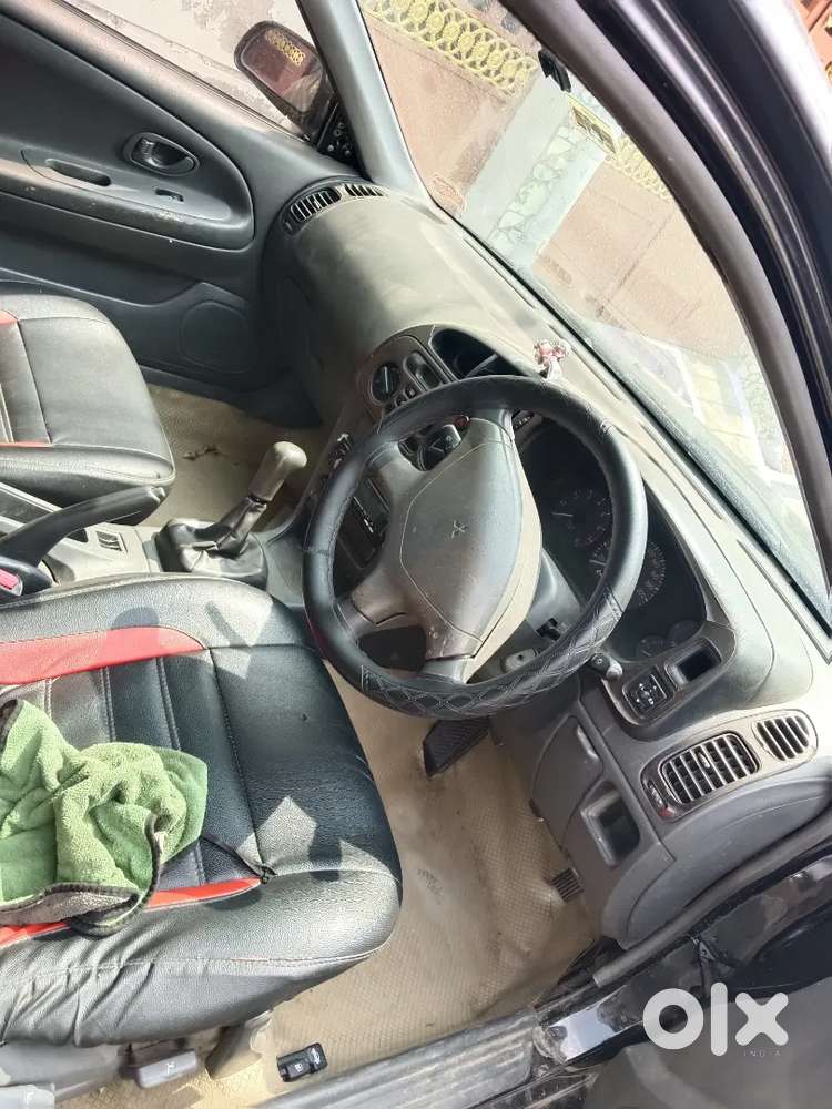 Mitsubishi Lancer 2000 Petrol Well Maintained