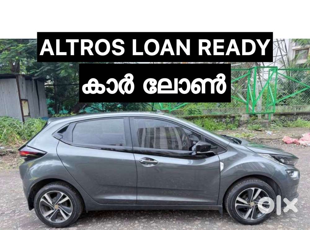 Tata Altroz Xz, 2022, Petrol