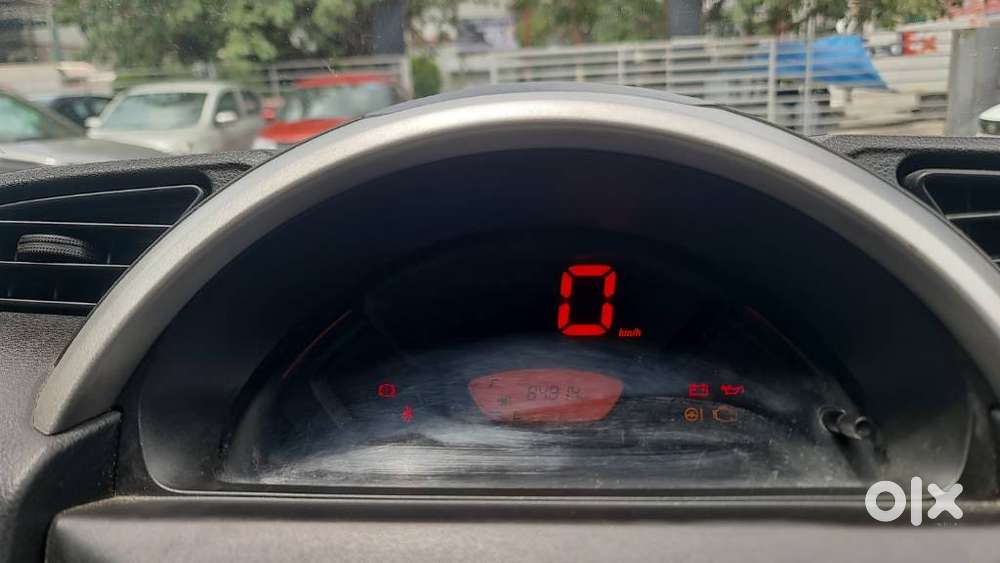 Maruti Suzuki S-presso Vxi Plus, 2021, Petrol