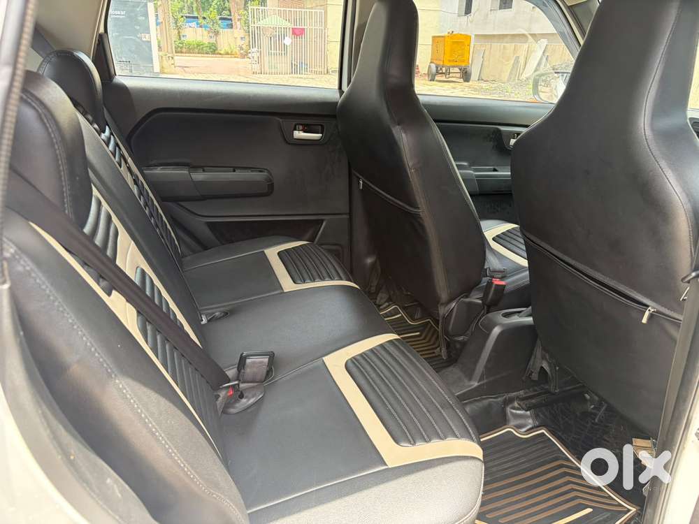 Maruti Suzuki Wagon R Vxi 1.0 Cng, 2023, Petrol