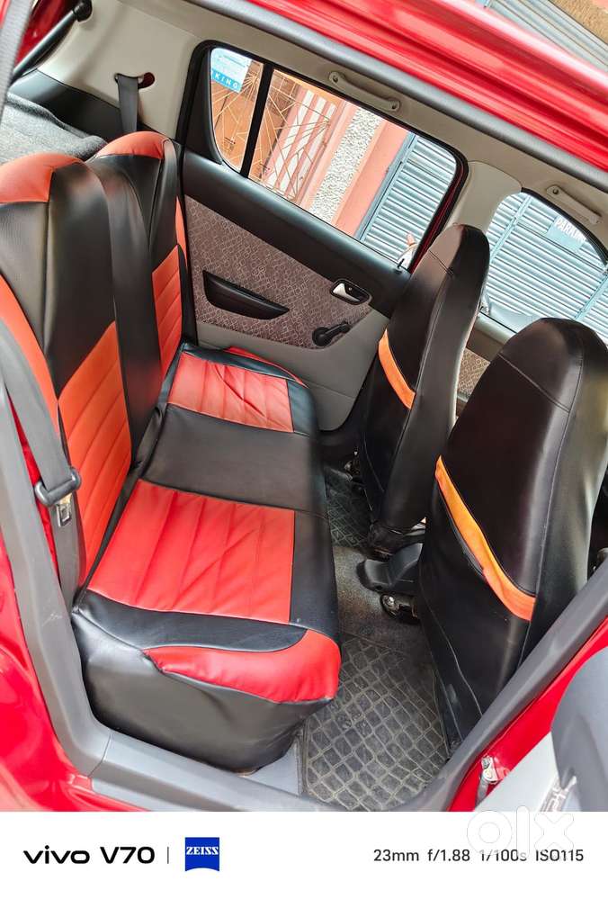 Maruti Suzuki Alto 800 Vxi, 2017, Petrol