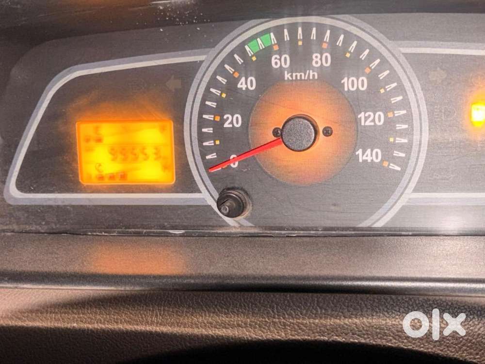 Mahindra Pickup 1.7 Extra Long Fresh And Mint Condition