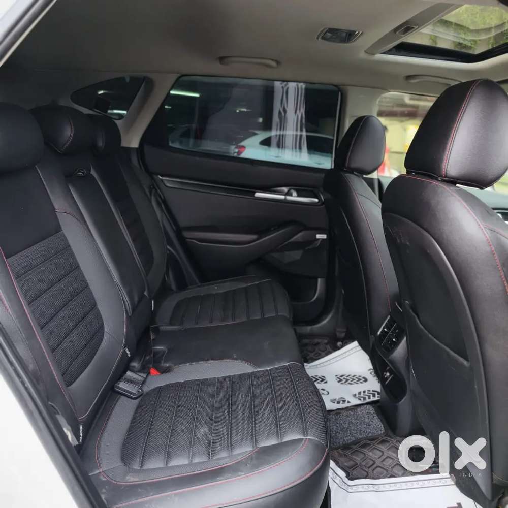 Kia Seltos Gtx+ Diesel At 2022
