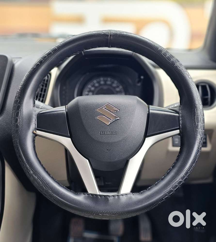 Maruti Suzuki Wagon R Vxi, 2023, Petrol