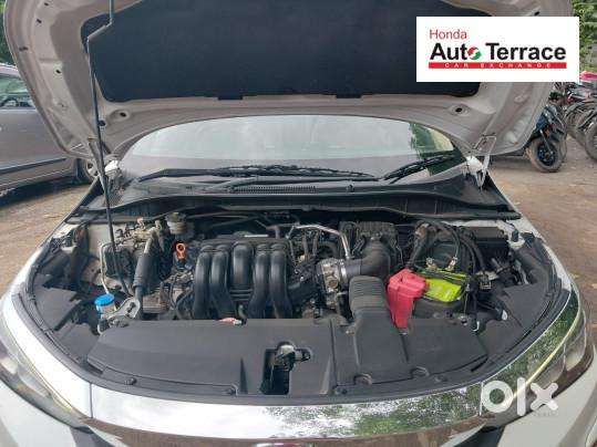 Honda City I-vtec Cvt V, 2023, Petrol