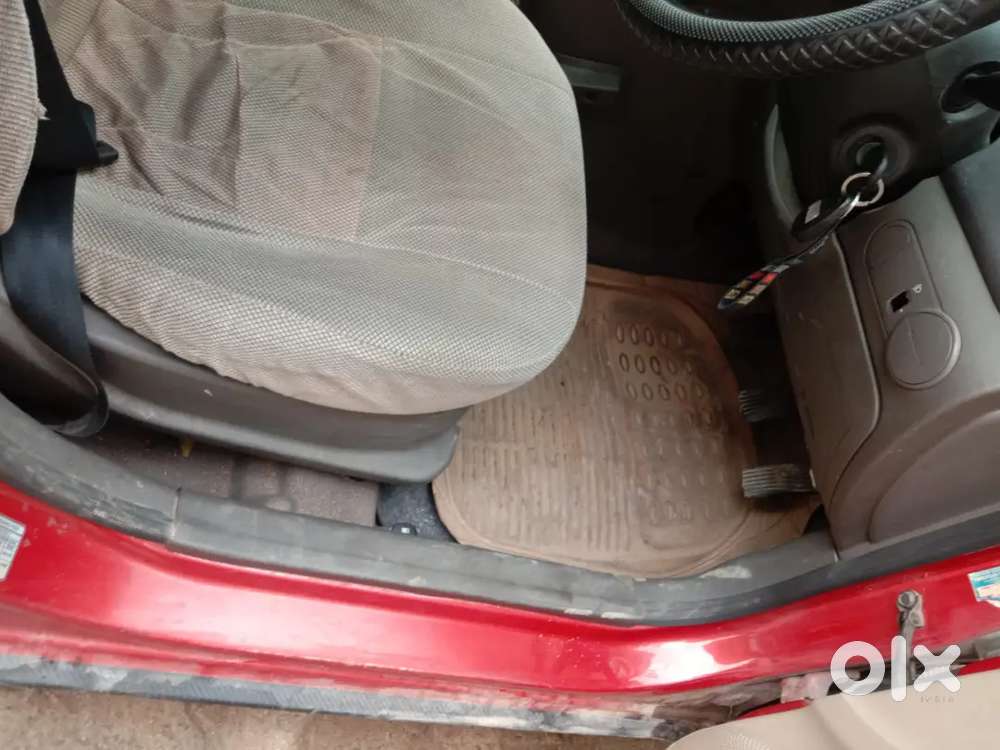 Hyundai I10 Petrol Manual 2011