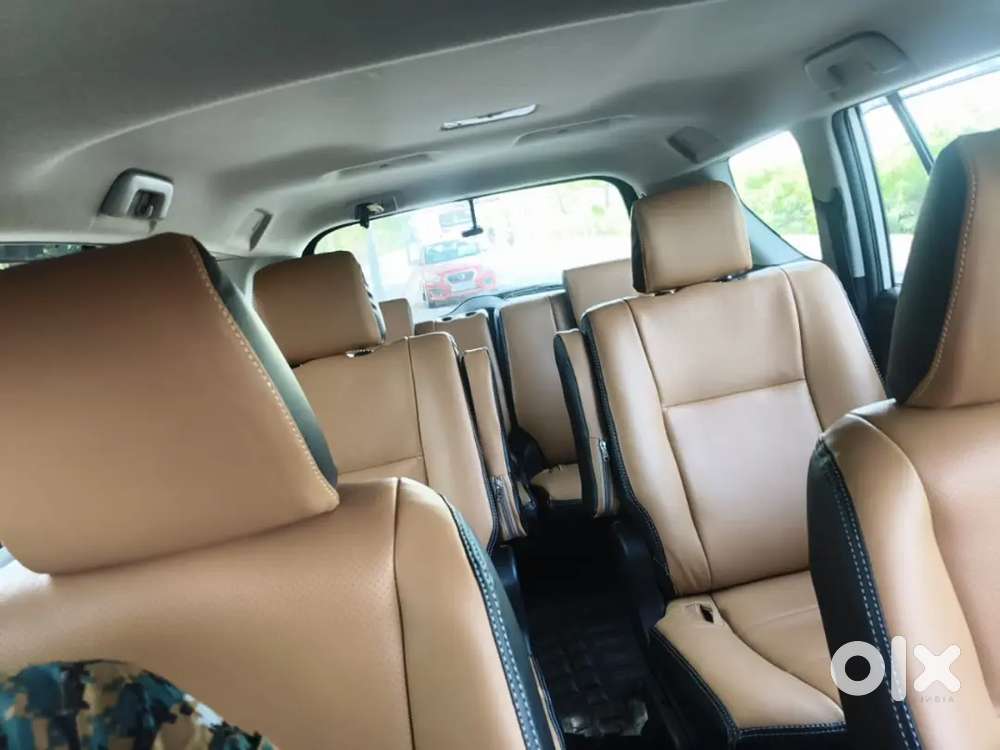 New 3 Months Old Inova Cresta