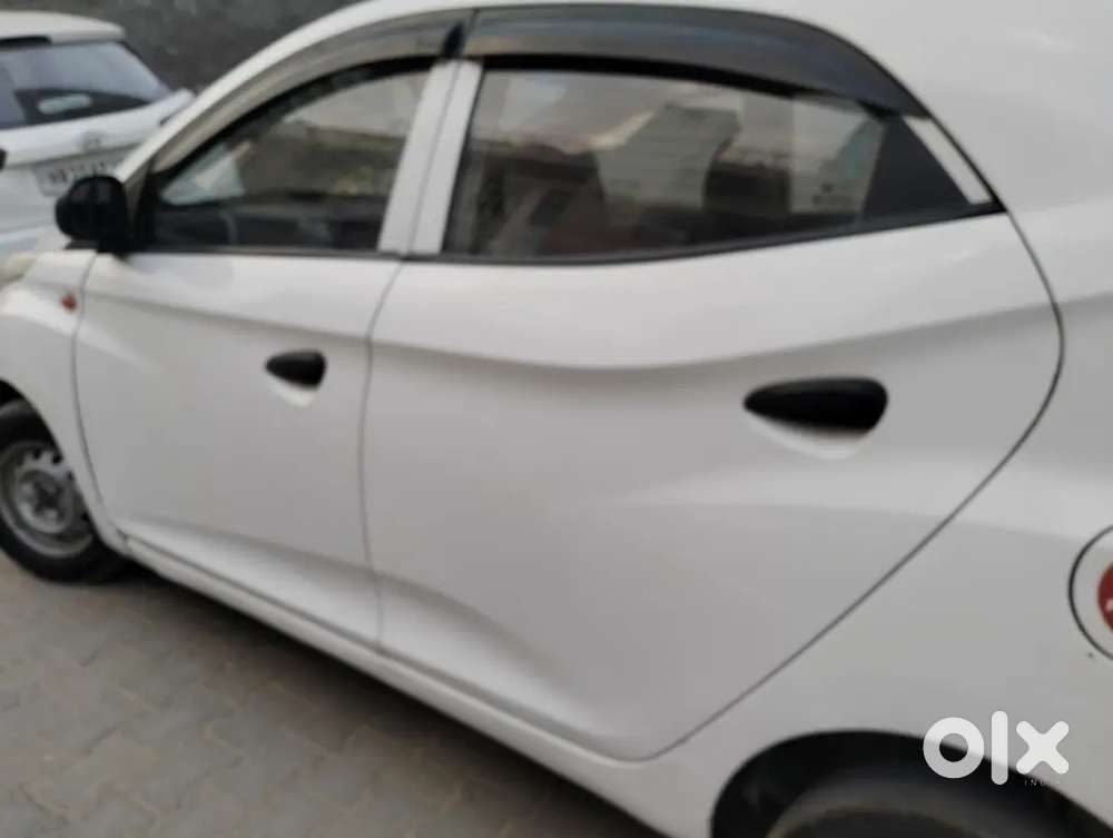 Car Bach Rhay H