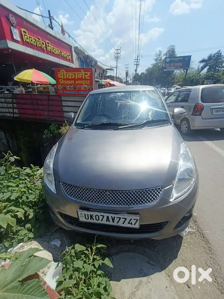 Maruti Suzuki Dzire 2013 Diesel 137000 Km Driven