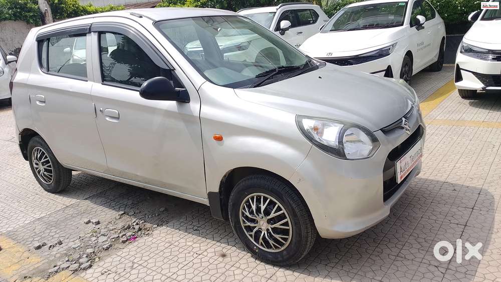 Maruti Suzuki Alto 800 Lxi, 2014, Petrol