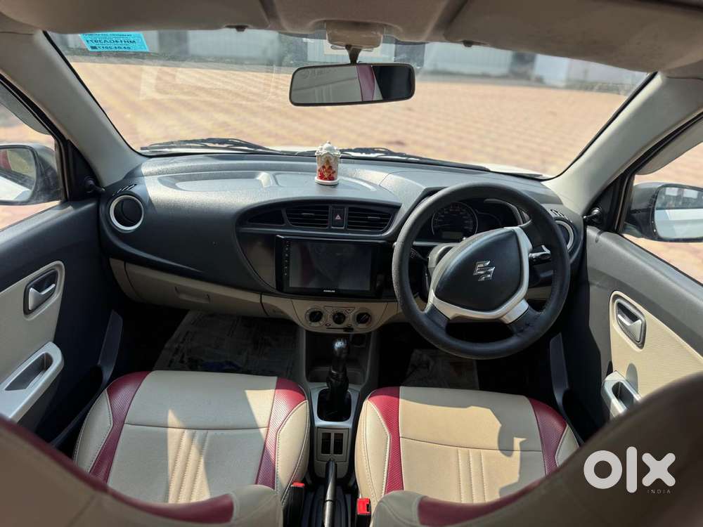 Maruti Suzuki Alto K10 Vxi (o), 2017, Petrol