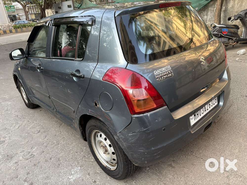 Maruti Suzuki Swift Ldi Bsiv, 2011, Diesel