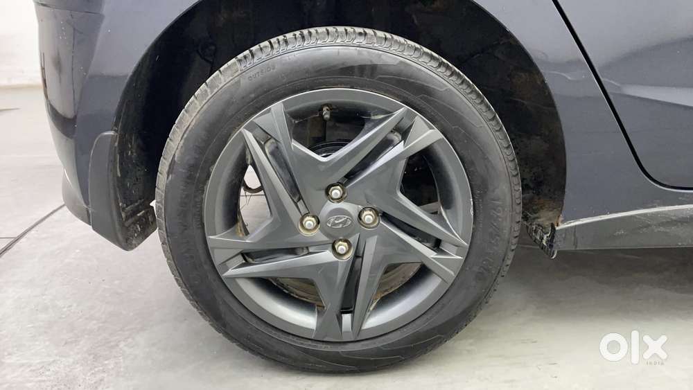 Hyundai I20 Asta 1.0 Turbo Imt, 2023, Petrol