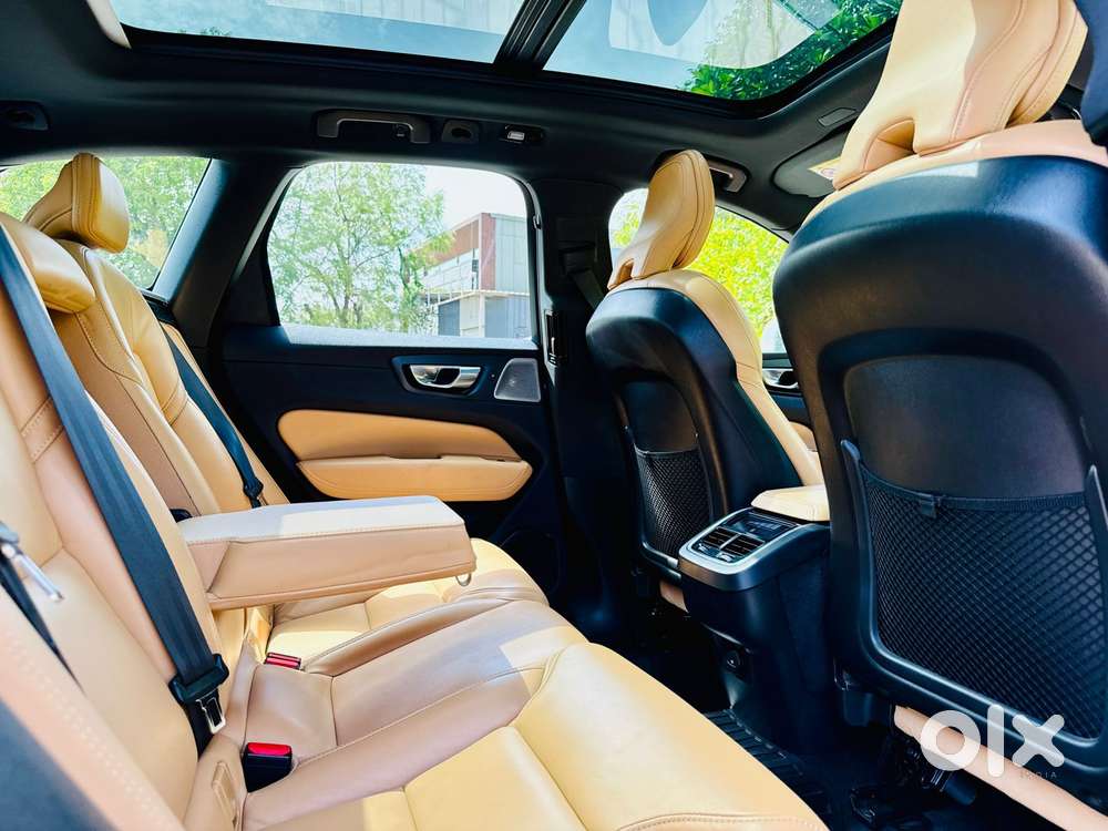 Volvo Xc60 2.4 D5 Awd At, 2022, Petrol
