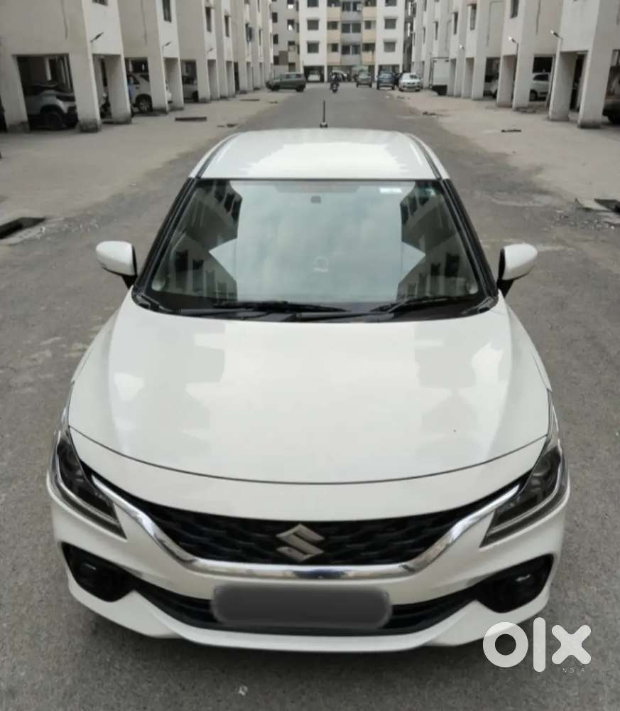 Maruti Baleno 1.2 Delta 2022