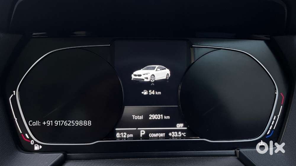 Bmw 2 Series 2021 Coupe
