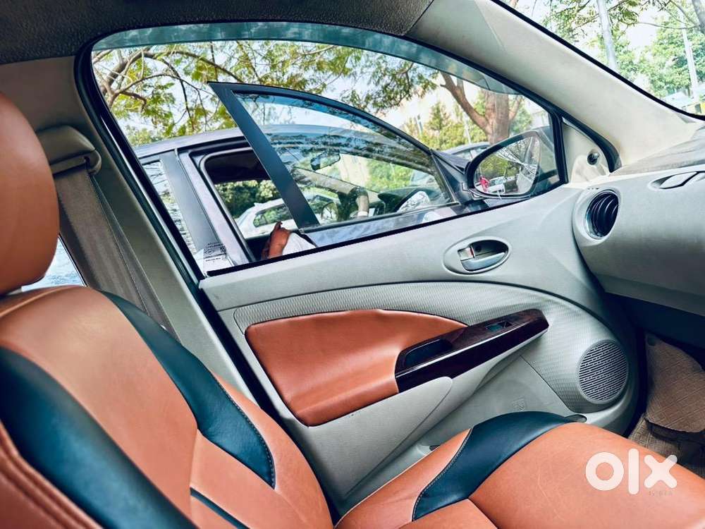 Toyota Etios 2013 Diesel Good Condition