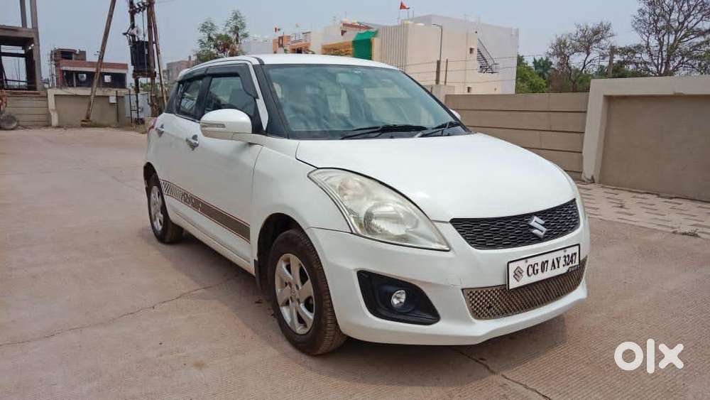 Maruti Suzuki Swift, 2015, Diesel