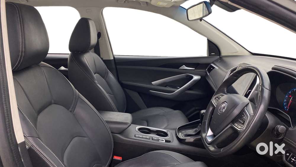 Mg Hector Sharp Dct Petrol, 2020, Petrol