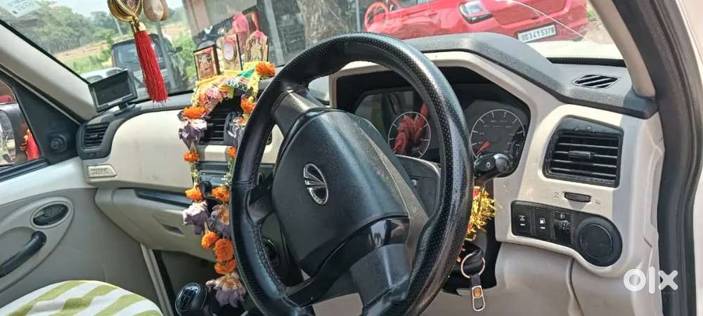 Mahindra Scorpio 2019