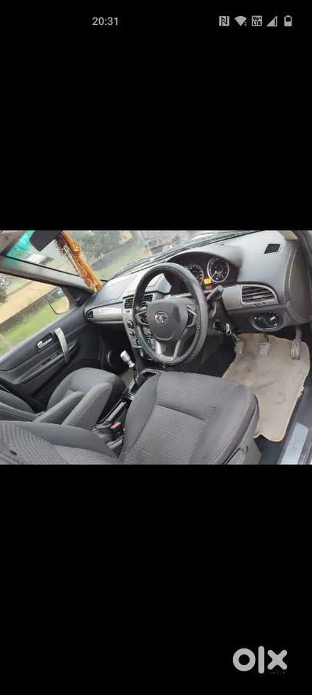 Tata Safari Storme Vx 2018 Diesel Manual