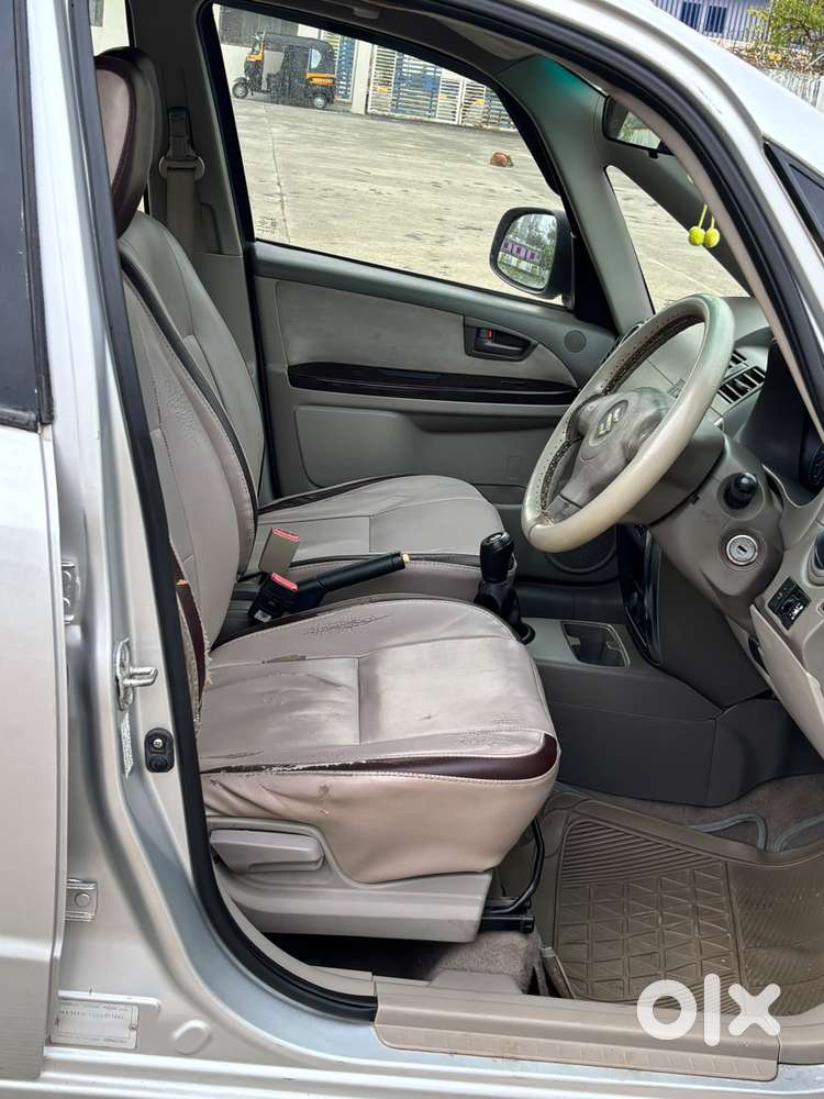 Maruti Suzuki Sx4 Vxi Bsiv, 2012, Cng & Hybrids
