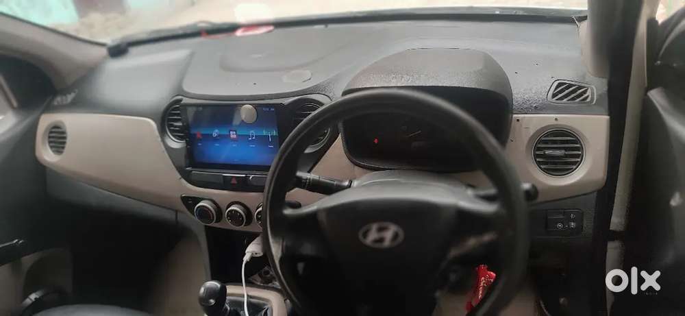 Hyundai Xcent Prime 2017