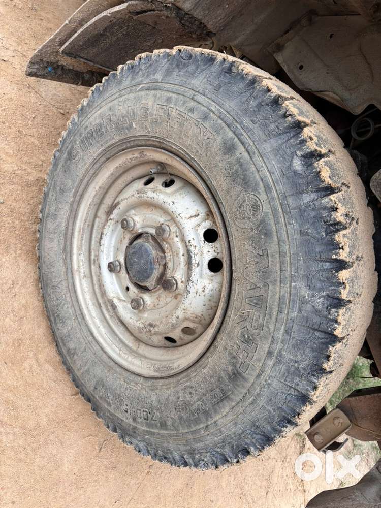 Mahindra Bolero Pik-up 2018 Diesel Good Condition