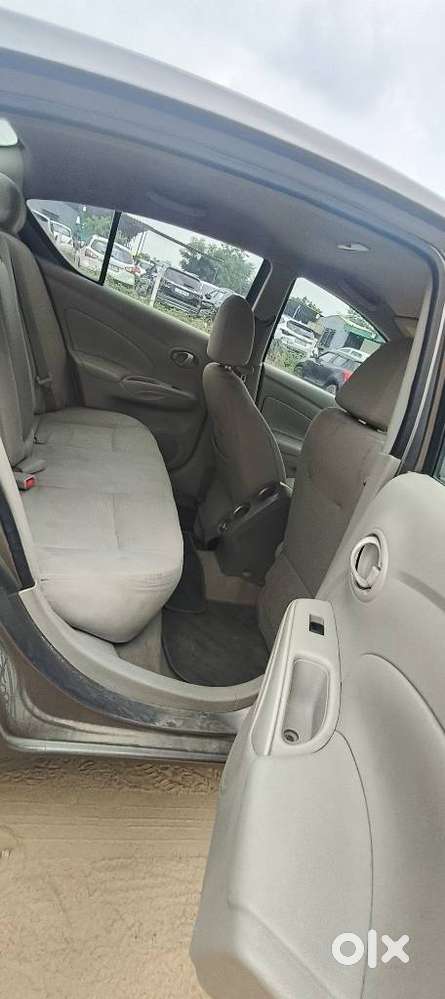 Nissan Sunny Xl D, 2012, Diesel