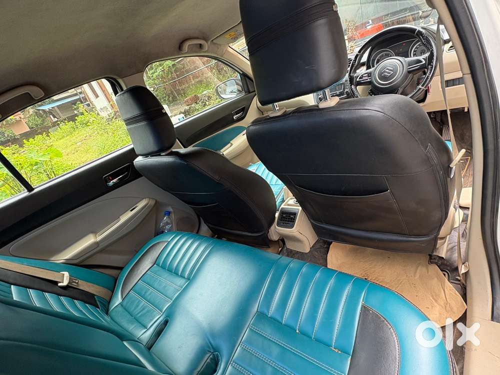 Maruti Dzire Vdi 2018