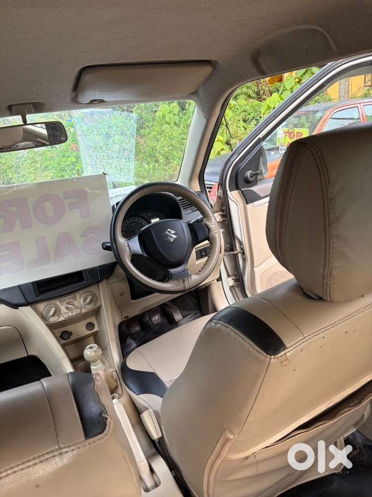 Maruti Suzuki Dzire 2019 Petrol Good Condition