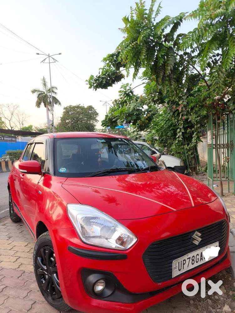 Maruti Suzuki Swift 2020 Diesel Well Maintained