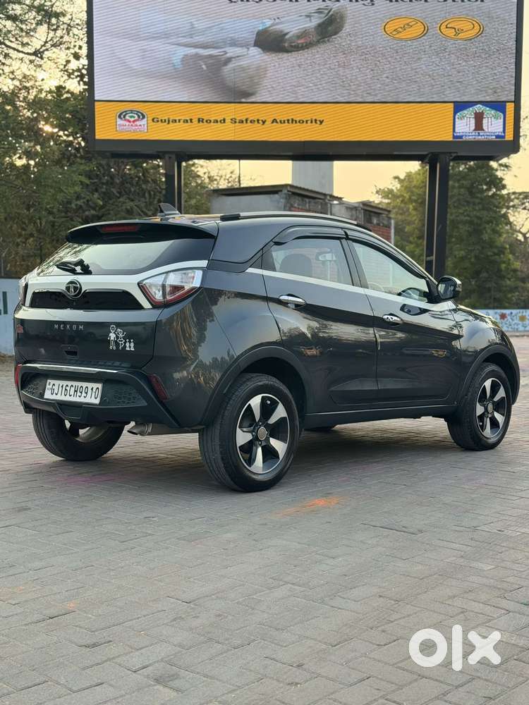 Tata Nexon 1.5 Revotorq Xza Plus, 2019, Diesel