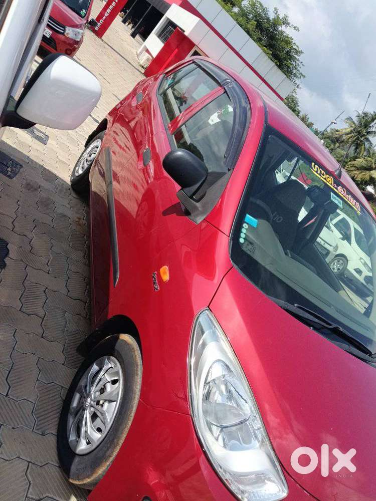 Hyundai I10 1.1l Irde Era Special Edition, 2013, Petrol