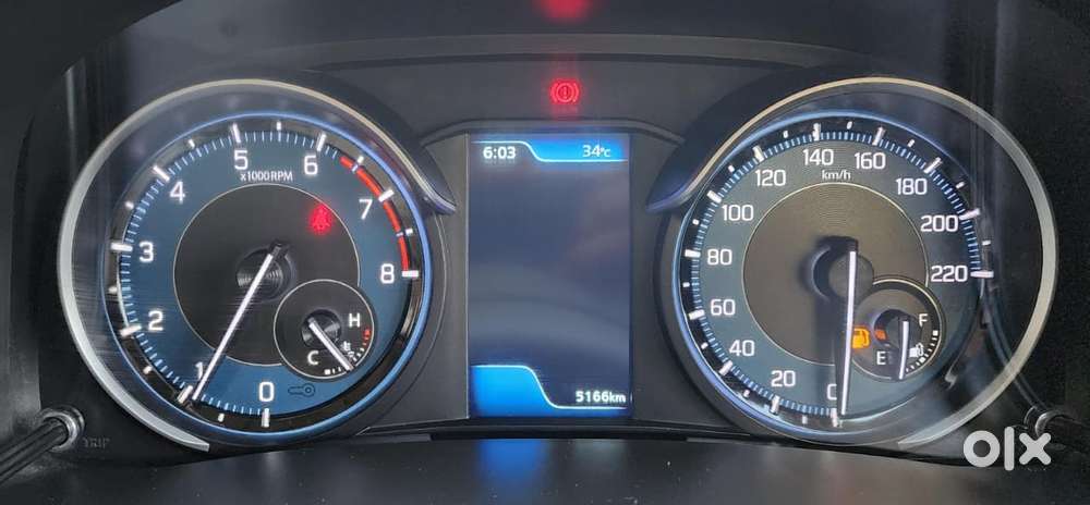 Toyota Rumion V Mt, 2024, Petrol