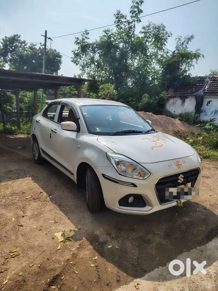 Maruti Dzire Tour 2023 Cng