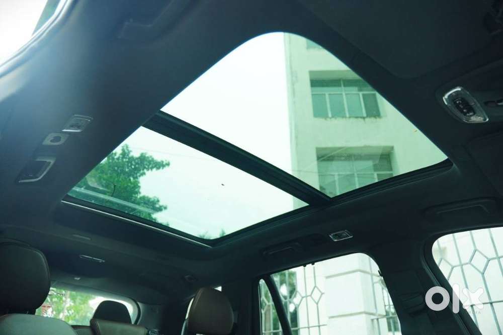 Volvo Xc90 B6 Ultimate, 2022, Petrol