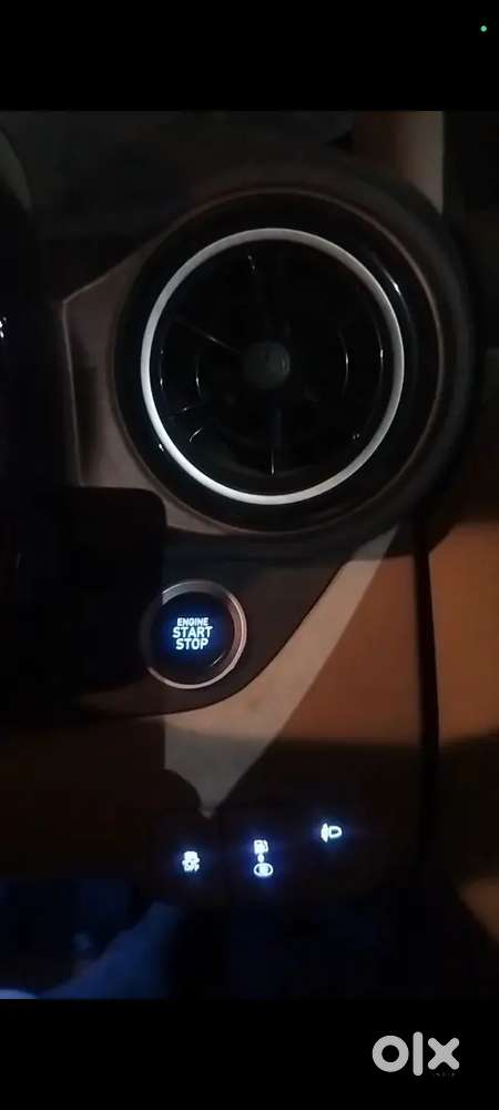 Hyundai Aura 2025 Cng & Hybrids Good Condition
