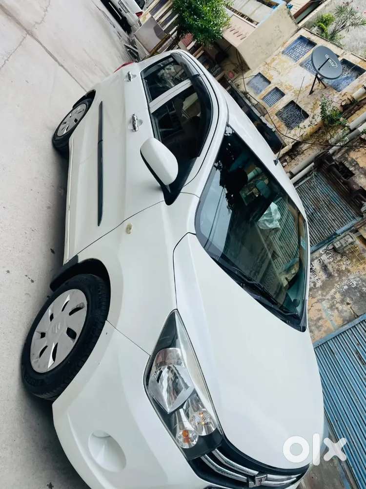 2nd Maruti Suzuki Celerio 2015