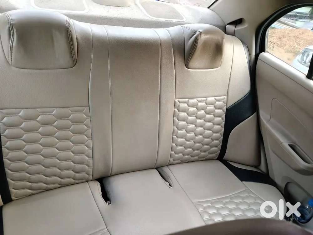 Maruti Suzuki Swift Dzire Tour 2019
