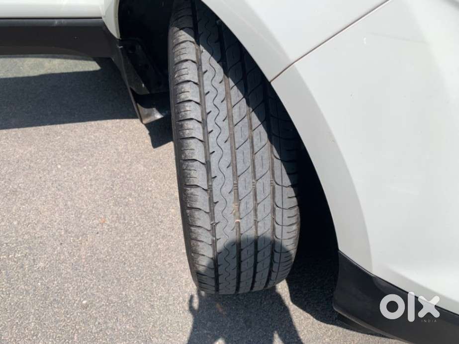 Ford Ecosport [ ] 1.5 Titanium Tdci, 2019, Diesel