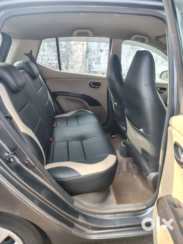 Hyundai I10 (2013)